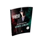 Gümüş Şimşek - Sherlock Holmes