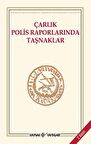 Çarlık Polis Raporlarında Taşnaklar