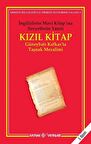 Kızıl Kitap İngilizlerin Mavi Kitap’ına Sovyetler’in Yanıtı