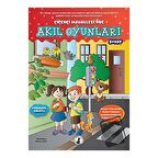 Çiçekçi Mahallesi'nde Akıl Oyunları