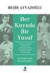 Her Kuyuda Bir Yusuf
