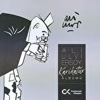 Ali Ulvi Ersoy Karikatür Albümü