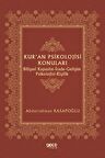 Kur'an Psikolojisi Konuları