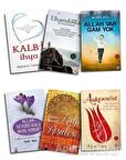 Tasavvuf Seti (6 Kitap Takım)