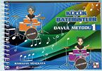 Küçük Bateristler - Davul Metodu 1