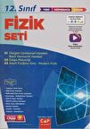 12. Sınıf Fizik Anadolu Lisesi Seti