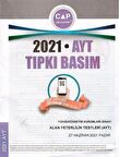 2021 AYT Deneme Tıpkı Basım