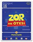 Tonguç LGS Zor ve Ötesi Matematik Soru Bankası