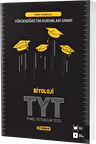TYT Biyoloji Soru Bankası