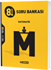 8. Sınıf Matematik Soru Bankası