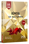 10. Sınıf Kimya Çek - Kopar Fasikülleri