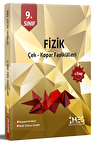 9. Sınıf Fizik Çek-Kopar Fasikülleri