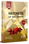 11. Sınıf Matematik Çek-Kopar Fasikülleri