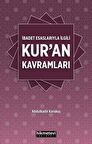 İbadet Esaslarıyla İlgili Kur’an Kavramları
