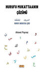 Hurufu Mukattaanın Çözümü / Ahmet Poyraz