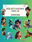 Düşler Ülkesinden Öyküler / Cennet Ateş