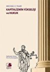 Kapitalizmin Yükselişi ve Hukuk