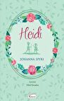 Heidi (Bez Ciltli)