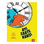 Ayı Saate Karşı