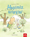 Hepimiz Sırayla / Marianne Dubuc