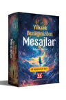 Yüksek Benliğinizden Mesajlar Tarot Kehanet Destesi / 90 Açıklamalı Kart