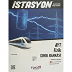 Fokus Yayınları AYT Fizik Soru Bankası