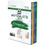 NAVİGASYON KİF 11.SINIF MATEMATİK SET