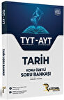 TYT AYT Tarih Konu Özetli Soru Bankası