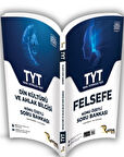 TYT Felsefe - Din Kültürü ve Ahlak Bilgisi Konu Özetli Soru Bankası