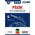 AYDIN TYT FİZİK 30 DENEME