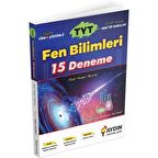 TYT Fen Bilimleri 15 Deneme