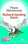 Peace Manoeuvres - İngilizce Hikayeler B1 Stage 3