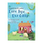 Hayal Dağı Masalları 2 - Dere Tepe Düz Gittim