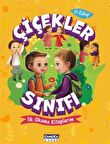 Çiçekler Sınıfı Seti (10 Kitap)