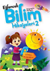 Eğlenceli Bilim Hikayeleri 2 Zeynep'in Dünyası / Ferhan Uçar