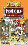 İbni Sina Hekimlerin Sultanı