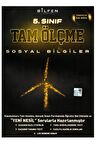 5. Sınıf Sosyal Bilgiler Tam Ölçme Soru Bankası