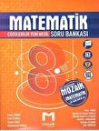 8. Sınıf Matematik Soru Bankası