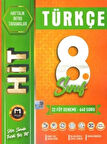 8. Sınıf Türkçe HİT 32 Deneme