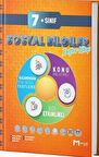 7. Sınıf Sosyal Bilgiler Defter Kitap