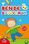 Ben De Boyuyorum - 4 Yaş Üstü