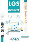 LGS Matematik Soru Bankası