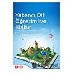 Yabancı Dil Öğretimi ve Kültür