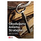 Okuduğunu Anlama Stratejileri