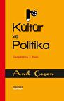 Kültür ve Politika