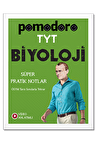 Pomodoro TYT Biyoloji Konu Soru Süper Pratik Notlar