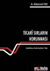 Ticari Sırların Korunması