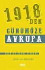 1918'den Günümüze Avrupa
