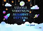 Uzaylı Vodo'nun Seyehat Defteri