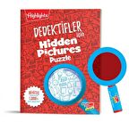 Dedektifler için Hidden Pictures